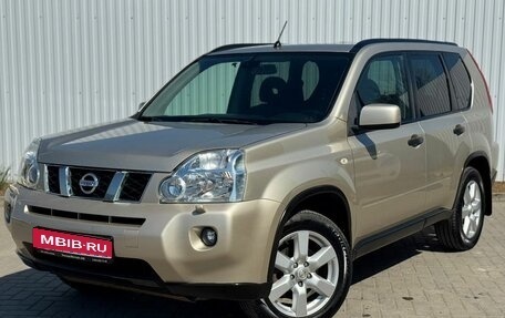 Nissan X-Trail, 2007 год, 1 175 000 рублей, 1 фотография
