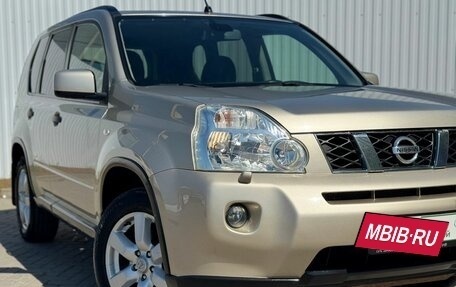 Nissan X-Trail, 2007 год, 1 175 000 рублей, 5 фотография