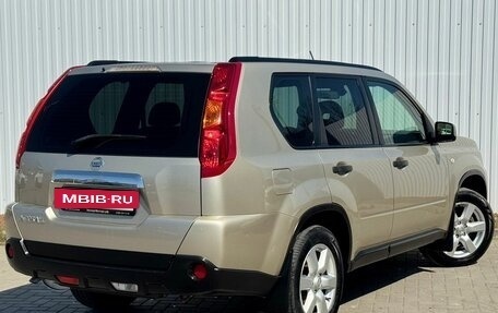 Nissan X-Trail, 2007 год, 1 175 000 рублей, 9 фотография