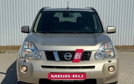 Nissan X-Trail, 2007 год, 1 175 000 рублей, 3 фотография