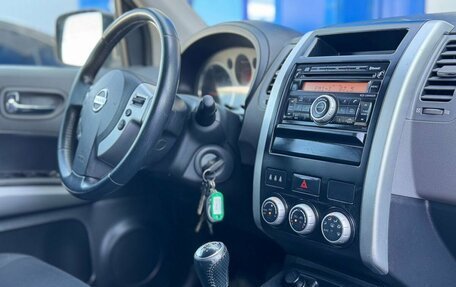 Nissan X-Trail, 2007 год, 1 175 000 рублей, 19 фотография