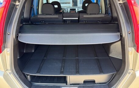 Nissan X-Trail, 2007 год, 1 175 000 рублей, 21 фотография