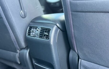 Nissan X-Trail, 2007 год, 1 175 000 рублей, 17 фотография