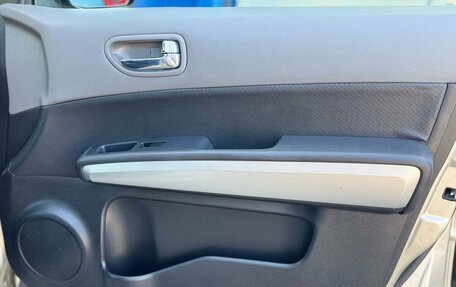 Nissan X-Trail, 2007 год, 1 175 000 рублей, 18 фотография