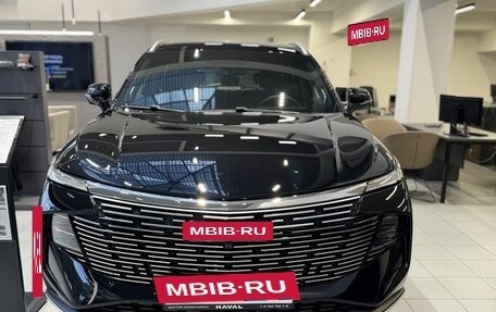 Haval F7, 2026 год, 2 899 000 рублей, 2 фотография