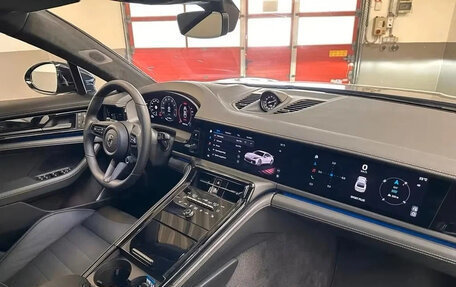 Porsche Panamera, 2025 год, 32 990 032 рублей, 9 фотография