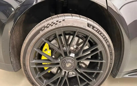 Porsche Panamera, 2025 год, 32 990 032 рублей, 10 фотография