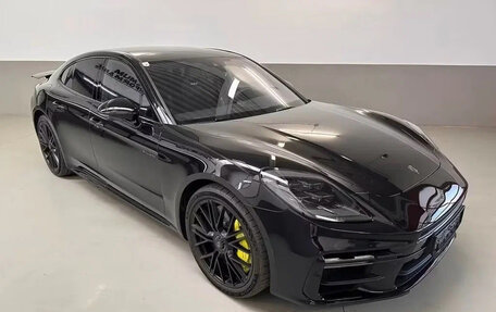 Porsche Panamera, 2025 год, 32 990 032 рублей, 2 фотография