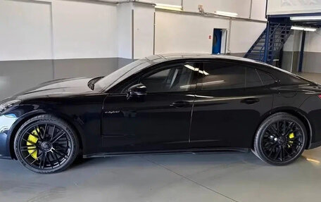 Porsche Panamera, 2025 год, 32 990 032 рублей, 6 фотография