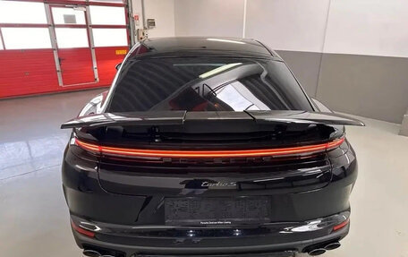 Porsche Panamera, 2025 год, 32 990 032 рублей, 5 фотография