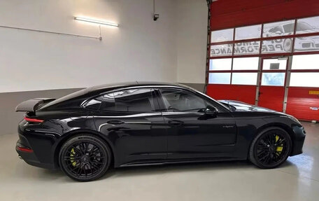 Porsche Panamera, 2025 год, 32 990 032 рублей, 4 фотография