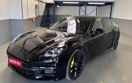 Porsche Panamera, 2025 год, 32 990 032 рублей, 1 фотография