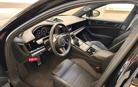 Porsche Panamera, 2025 год, 32 990 032 рублей, 8 фотография