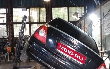 Hyundai Elantra III, 2004 год, 550 000 рублей, 1 фотография