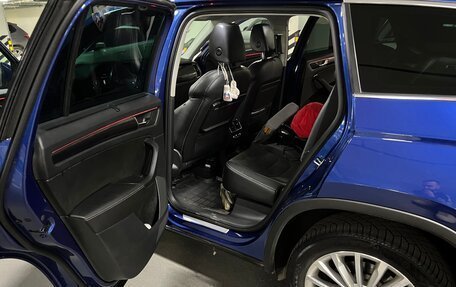 Skoda Kodiaq I, 2019 год, 3 050 000 рублей, 6 фотография