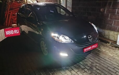 Mazda 3, 2010 год, 850 000 рублей, 1 фотография