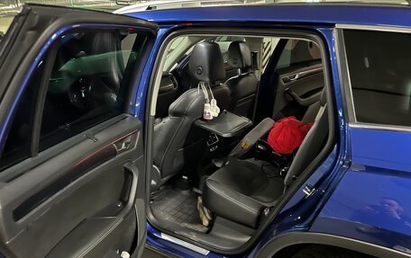 Skoda Kodiaq I, 2019 год, 3 050 000 рублей, 7 фотография