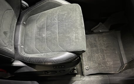 Skoda Kodiaq I, 2019 год, 3 050 000 рублей, 12 фотография