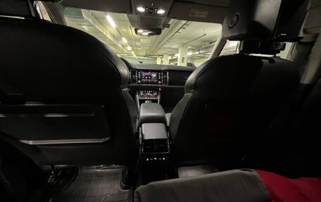 Skoda Kodiaq I, 2019 год, 3 050 000 рублей, 17 фотография