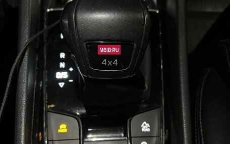 Skoda Kodiaq I, 2019 год, 3 050 000 рублей, 20 фотография