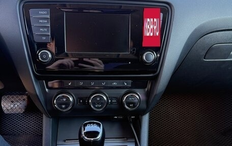 Skoda Octavia, 2014 год, 1 600 000 рублей, 4 фотография