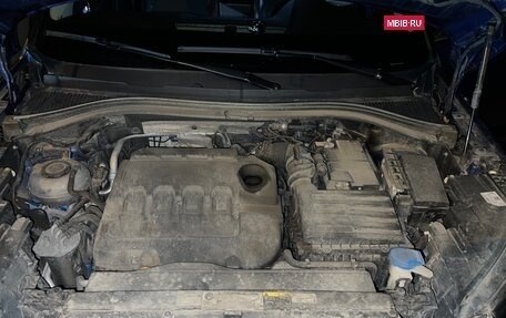 Skoda Kodiaq I, 2019 год, 3 050 000 рублей, 22 фотография