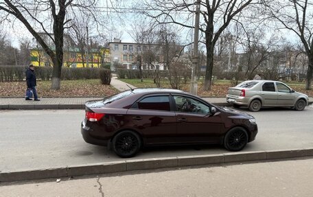 KIA Cerato III, 2011 год, 950 000 рублей, 4 фотография