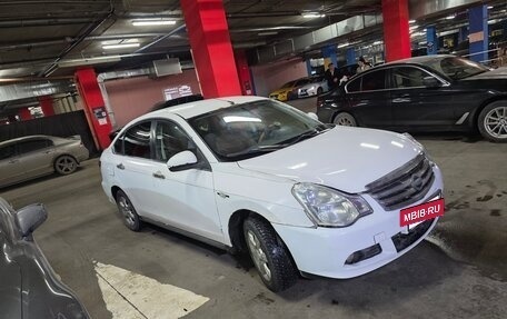 Nissan Almera, 2013 год, 330 000 рублей, 2 фотография