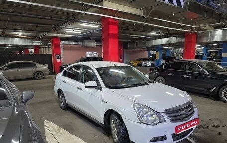 Nissan Almera, 2013 год, 330 000 рублей, 4 фотография