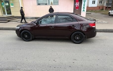 KIA Cerato III, 2011 год, 950 000 рублей, 2 фотография