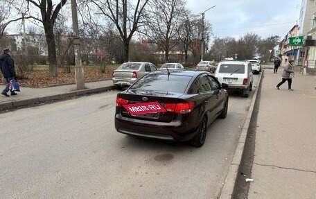 KIA Cerato III, 2011 год, 950 000 рублей, 5 фотография