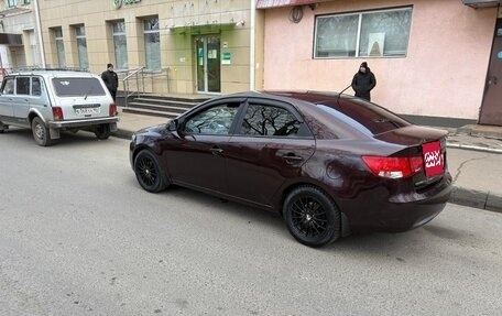 KIA Cerato III, 2011 год, 950 000 рублей, 6 фотография