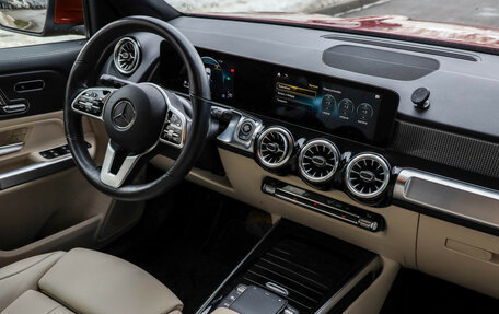 Mercedes-Benz GLB, 2021 год, 3 349 000 рублей, 9 фотография