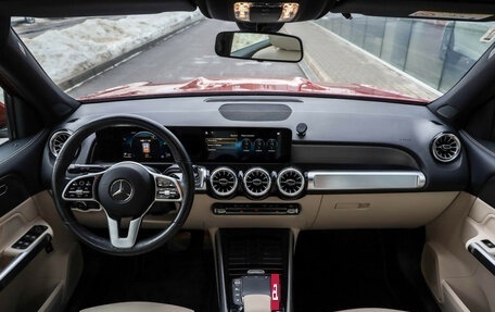 Mercedes-Benz GLB, 2021 год, 3 349 000 рублей, 10 фотография