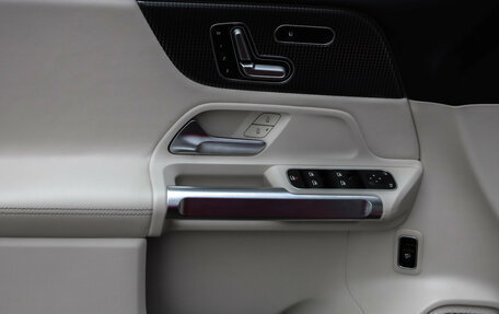 Mercedes-Benz GLB, 2021 год, 3 349 000 рублей, 21 фотография