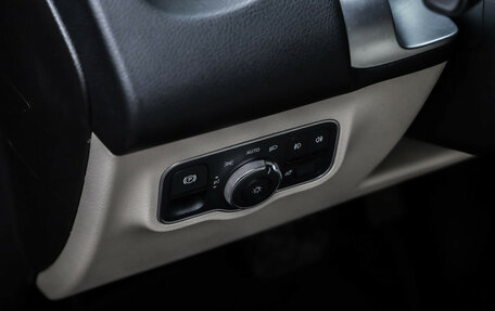 Mercedes-Benz GLB, 2021 год, 3 349 000 рублей, 20 фотография