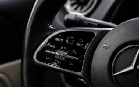 Mercedes-Benz GLB, 2021 год, 3 349 000 рублей, 13 фотография