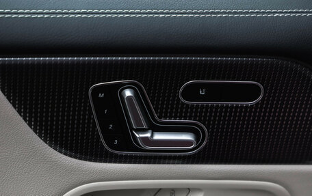 Mercedes-Benz GLB, 2021 год, 3 349 000 рублей, 23 фотография