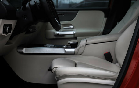 Mercedes-Benz GLB, 2021 год, 3 349 000 рублей, 24 фотография