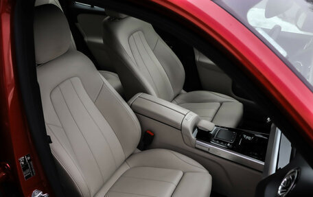 Mercedes-Benz GLB, 2021 год, 3 349 000 рублей, 25 фотография