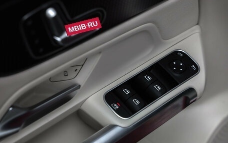 Mercedes-Benz GLB, 2021 год, 3 349 000 рублей, 22 фотография