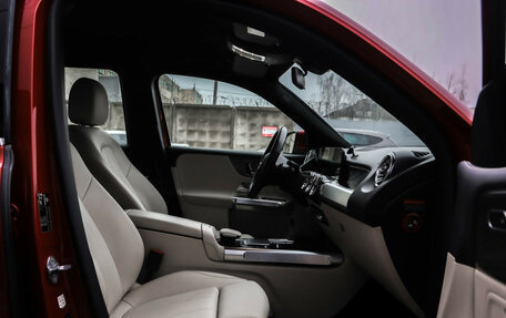 Mercedes-Benz GLB, 2021 год, 3 349 000 рублей, 26 фотография