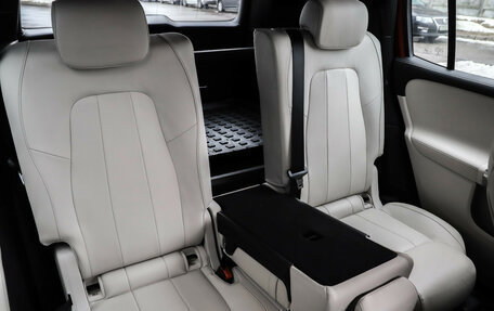 Mercedes-Benz GLB, 2021 год, 3 349 000 рублей, 29 фотография