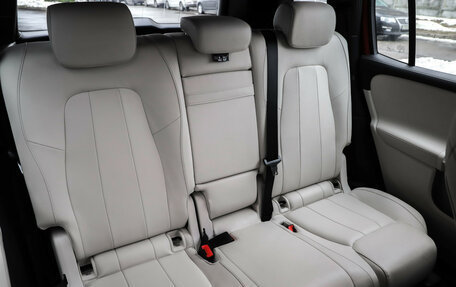 Mercedes-Benz GLB, 2021 год, 3 349 000 рублей, 27 фотография