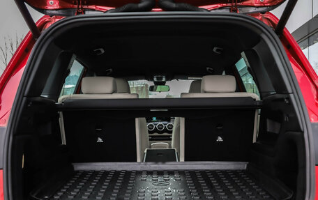 Mercedes-Benz GLB, 2021 год, 3 349 000 рублей, 32 фотография