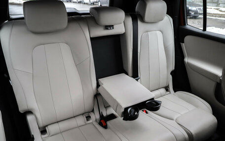 Mercedes-Benz GLB, 2021 год, 3 349 000 рублей, 28 фотография