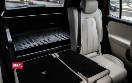 Mercedes-Benz GLB, 2021 год, 3 349 000 рублей, 30 фотография