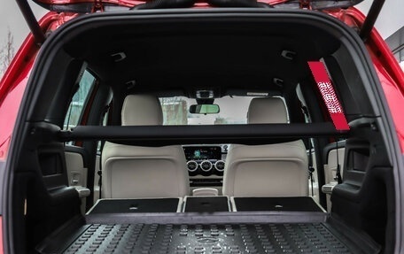 Mercedes-Benz GLB, 2021 год, 3 349 000 рублей, 33 фотография