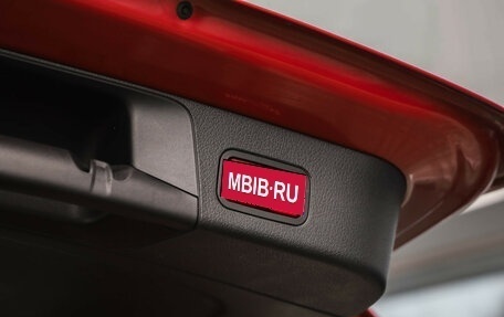 Mercedes-Benz GLB, 2021 год, 3 349 000 рублей, 35 фотография
