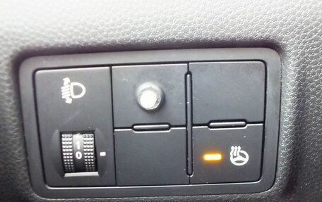 KIA Picanto II, 2012 год, 899 000 рублей, 9 фотография